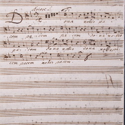 A 78, G.J. Werner, Missa Quasi vero, Tenore-6.jpg