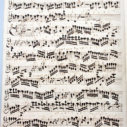 G 48, F. Schmidt, Vesperae, Violino I-2.jpg