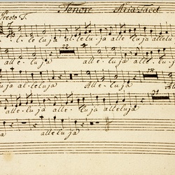 B 87, L. Hoffmann, Alleluia altra nocte in cubante, Tenore-2.jpg