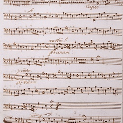 A 61, G.J. Werner, Missa novae institutionis, Violone-4.jpg