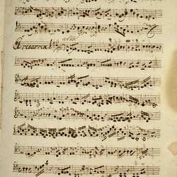 A 171, Anonymus, Missa, Violino II-5.jpg