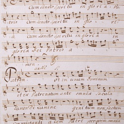 A 63, G.J. Werner, Missa In pace dormiam et requiescam, Canto-3.jpg