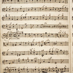 A 57, G.J. Werner, Missa solemnis brevis Sequar te, Organo-10.jpg