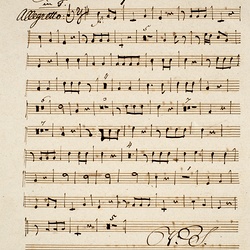 G 157, J.G. Naumann, Vesperae de B.M.V., Corno II-3.jpg