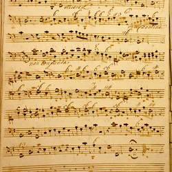 C 6, G.J. Werner, Te Deum laudamus, Organo-4.jpg