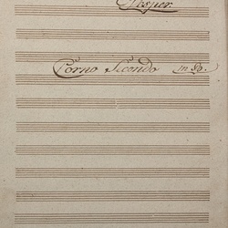G 132, J. Fuchs, Vesperae solennes in B, Corno II-1.jpg