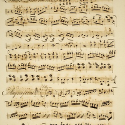 G 164, J. Strauss, Vespera in D, Violino I-6.jpg