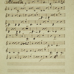 H 32, G. Fuchs, Alma redemptoris mater, Corno II-1.jpg