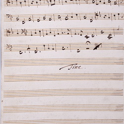 A 58, G.J. Werner, Missa solemnis in holocaustum resurgenti Christo, Violone-12.jpg