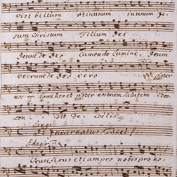 A 52, G.J. Werner, Missa festiva Cursum consummavi , Basso-5.jpg