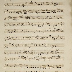 B 195, M. Haydn, Tu es Petrus et super hanc, Violino II-1.jpg