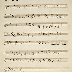 B 159, M. Haydn, Tollite portas principes vestras, Clarino II-1.jpg