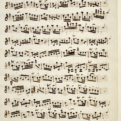 B 104, J. Haydn, Ens aeternum attende votis, Violino I-2.jpg