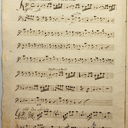 A 124, W.A. Mozart, Missa in C, Violone-2.jpg