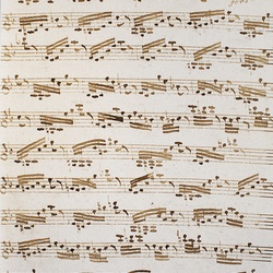 A 97, F. Gassmann, Missa festiva Gentes adorabunt supremum magnumque orbis numen, Violino II-3.jpg