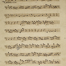 B 128, M. Haydn, Laetatus sum in his, Violone-1.jpg