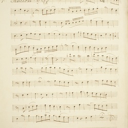 B 303, R. Führer, Lauda Sion salvatorem, Clarinetto I-1.jpg