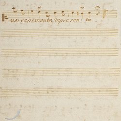 L 2, G.J. Werner, Sub tuum praesidium, Soprano-2.jpg