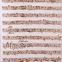 G 80, G.J. Werner, Vesperae breves, Violone-5.jpg