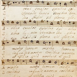 M 13, G.J. Werner, Veni creator Spiritus, Alto-1.jpg