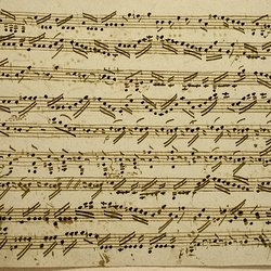 A 121, W.A. Mozart, Missa in C KV 196b, Violino I-12.jpg