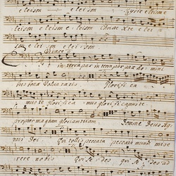 A 94, G.J. Werner, Missa Vox clamantis, Basso-1.jpg