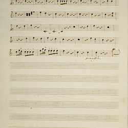 B 11, Wanecsek, Beatus vir qui inventus est, Corno I-2.jpg