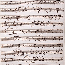 A 77, G.J. Werner, Missa Quare Quia, Violino II-2.jpg