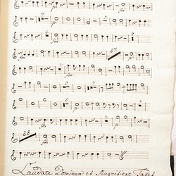 G 136, J. Fuchs, Vesperae de B.M.V., Corno I-3.jpg