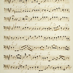 B 41, J. Wanhal, O Maria virgo pia, Organo-2.jpg
