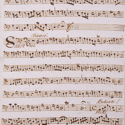 A 53, G.J. Werner, Missa solemnis Estote hilarioris animi , Violone-8.jpg
