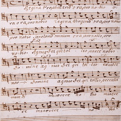 G 103, G.J. Werner, Lauretanische Litanei, Tenore-2.jpg
