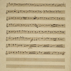 B 197, M. Haydn, Laeta qui es magni ducis, Clarino I-2.jpg
