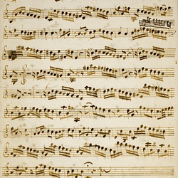 B 293, F. Hörger, Iesus auctor clementiae, Violino I-1.jpg