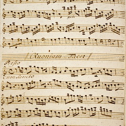 A 74, G.J. Werner, Missa solemnis St. Trinitatis, Violino I conc.-6.jpg