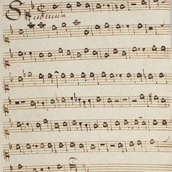 L 13, G.J. Werner, Sub tuum praesidium, Viola I-1.jpg