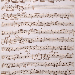 A 63, G.J. Werner, Missa In pace dormiam et requiescam, Violino I-6.jpg