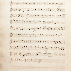 J 23, J.G. Albrechtsberger, Regina coeli, Oboe II-2.jpg
