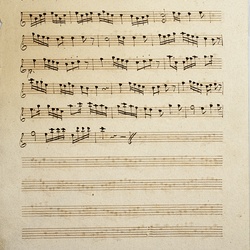 B 243, J. Fuchs, Viderunt omnes fines terrae, Violino I-2.jpg