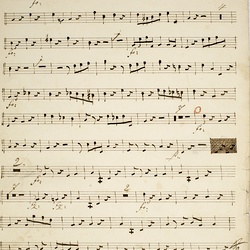 B 169, M. Haydn, Victimae paschali laudes, Trombone basso-1.jpg