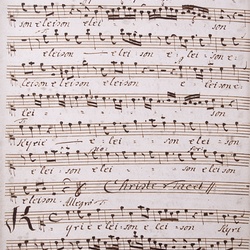 A 73, G.J. Werner, Missa solemnis Alleluia, Canto-1.jpg