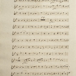 B 255, J. Behm, Domine deus noster, Clarinetto II-2.jpg