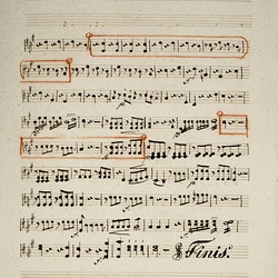 B 275, A. Rieder, Lauda Sion salvatorem, Violino II-5.jpg