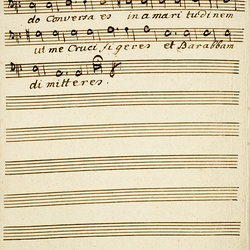 F 29, M. Haydn, Omnes amici mei, Basso-4.jpg