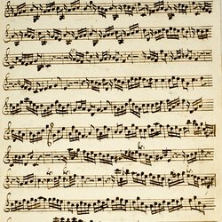 G 25, F.J. Aumann, Litanei, Violino II-3.jpg