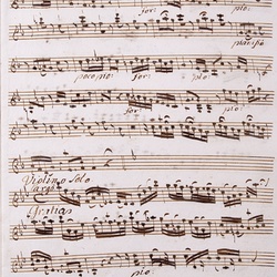 A 58, G.J. Werner, Missa solemnis in holocaustum resurgenti Christo, Violino I-5.jpg
