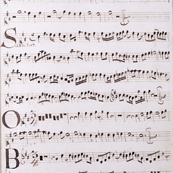 A 11, P. Pichler, Missa Laetatus sum, Violino II-7.jpg