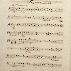 A 124, W.A. Mozart, Missa in C, Organo-12.jpg