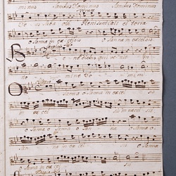 A 75, G.J. Werner, Missa Hic labor hoc opus est, Alto-7.jpg