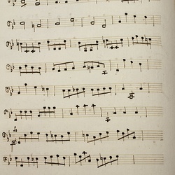 B 240, J.B. Henneberg, Ad te domine levavi, Basso e Violoncello-2.jpg